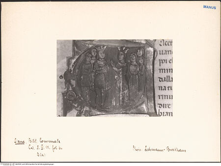 Vorderseite von bh603041_recto