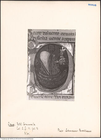 Vorderseite von bh603042_recto