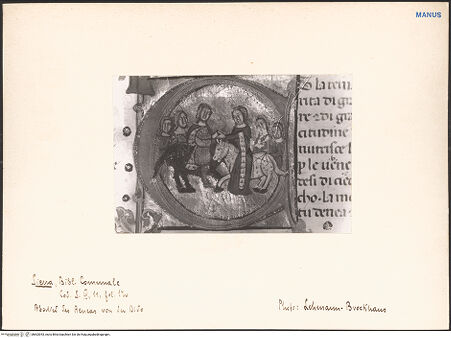 Vorderseite von bh603043_recto