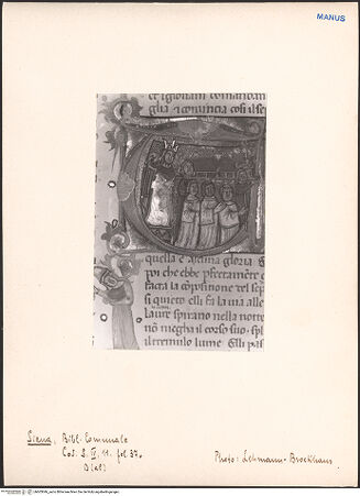 Vorderseite von bh603046_recto