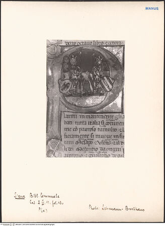 Vorderseite von bh603047_recto