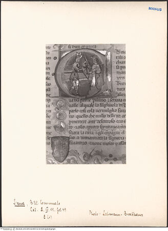 Vorderseite von bh603049_recto