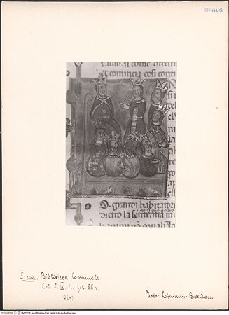 Vorderseite von bh603050_recto