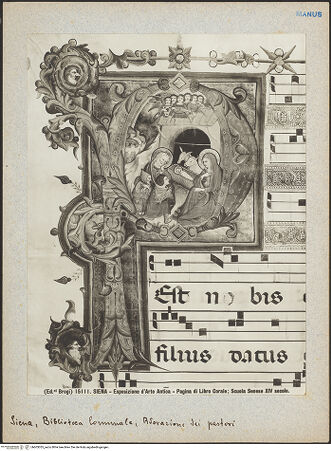 Vorderseite von bh603055_recto