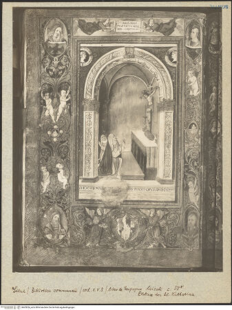 Vorderseite von bh603056_recto