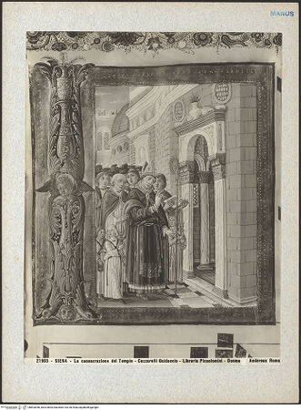 Vorderseite von bh603058_recto