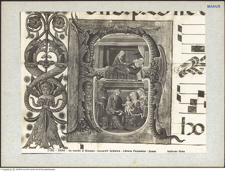 Vorderseite von bh603060_recto