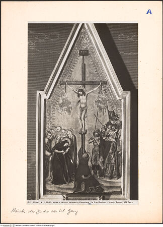 Vorderseite von bh603067_recto