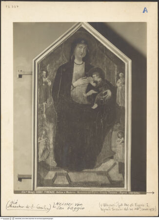 Vorderseite von bh603068_recto