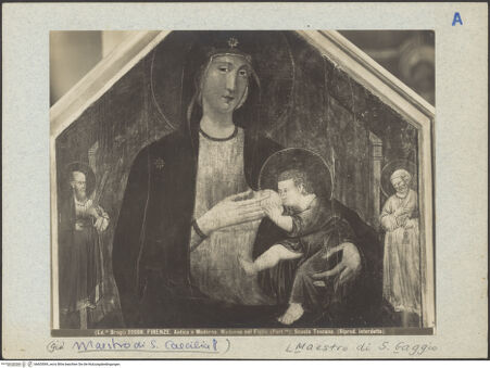 Vorderseite von bh603069_recto