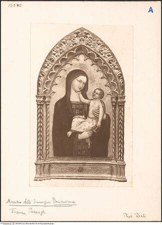 Vorderseite von bh603095_recto