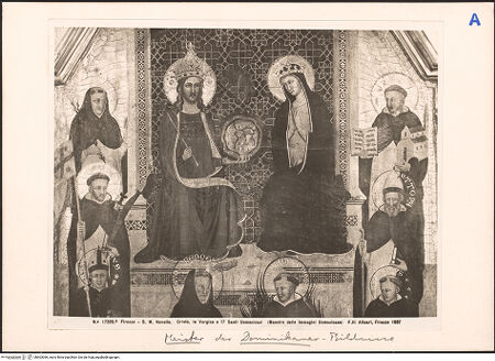 Vorderseite von bh603096_recto