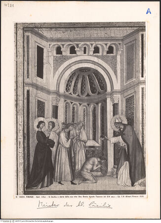 Vorderseite von bh603107_recto