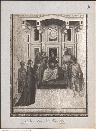 Vorderseite von bh603109_recto