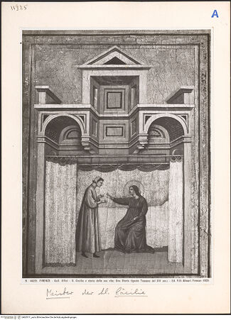 Vorderseite von bh603111_recto