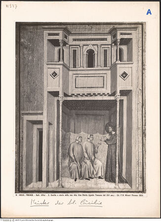 Vorderseite von bh603113_recto