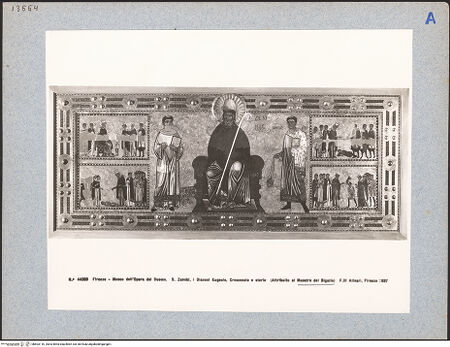 Vorderseite von bh603116_recto