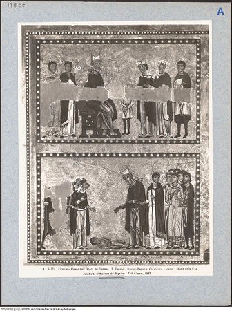 Vorderseite von bh603118_recto