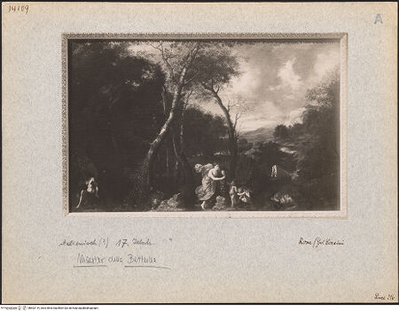 Vorderseite von bh603119_recto