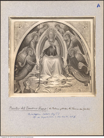 Vorderseite von bh603122_recto