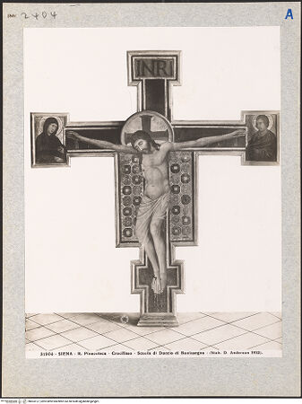 Vorderseite von bh603127_recto