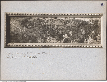 Vorderseite von bh603130_recto