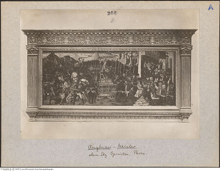 Vorderseite von bh603131_recto