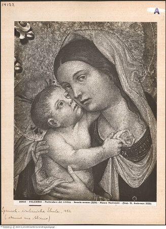 Vorderseite von bh603133_recto