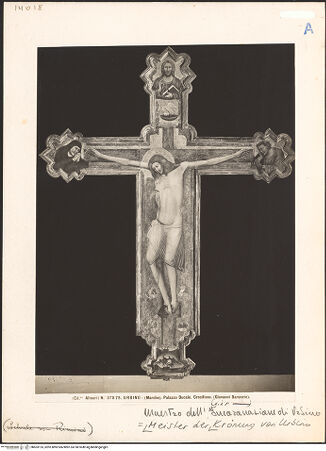 Vorderseite von bh603135_recto