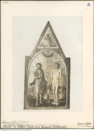 Vorderseite von bh603139_recto