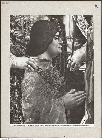 Vorderseite von bh603141_recto