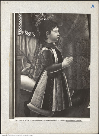 Vorderseite von bh603142_recto