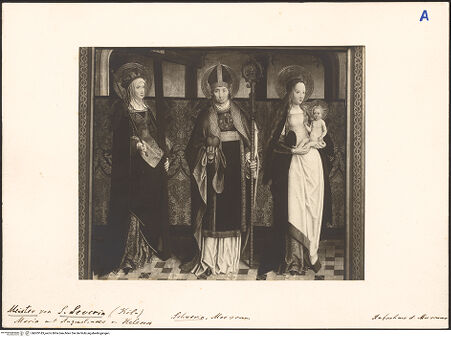 Vorderseite von bh603143_recto