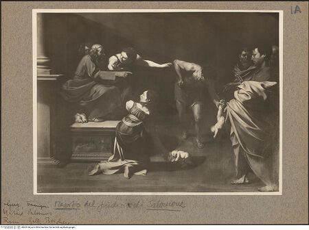 Vorderseite von bh603144_recto