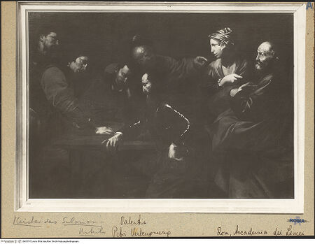 Vorderseite von bh603145_recto