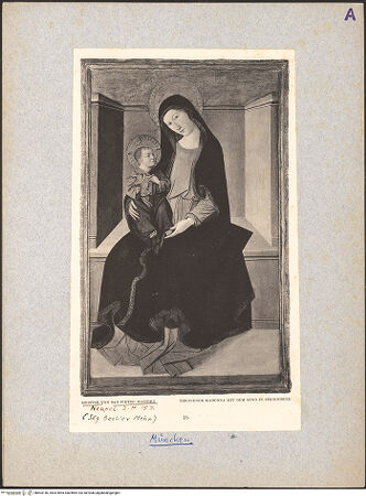 Vorderseite von bh603146_recto