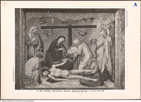 Vorderseite von bh603148_recto