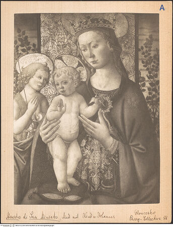 Vorderseite von bh603152_recto