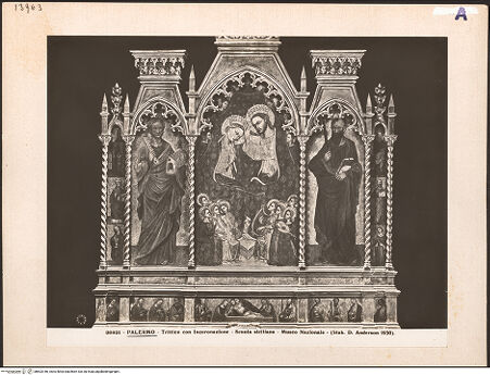 Vorderseite von bh603186_recto