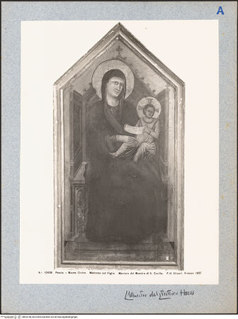 Vorderseite von bh603188_recto