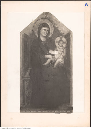 Vorderseite von bh603189_recto