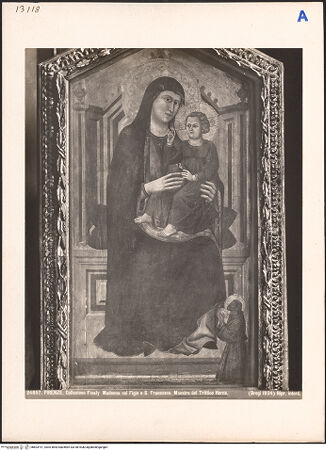 Vorderseite von bh603191_recto