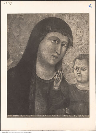 Vorderseite von bh603192_recto