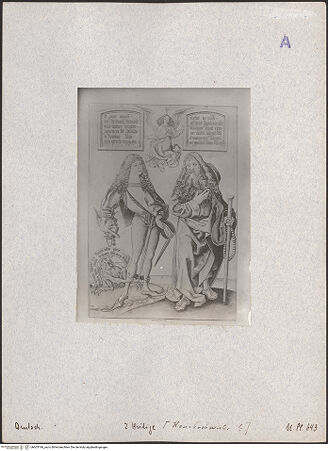 Vorderseite von bh603194_recto