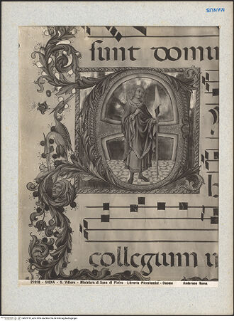 Vorderseite von bh603195_recto