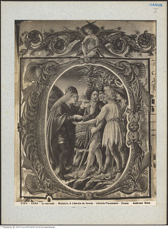 Vorderseite von bh603197_recto