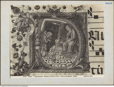 Vorderseite von bh603200_recto