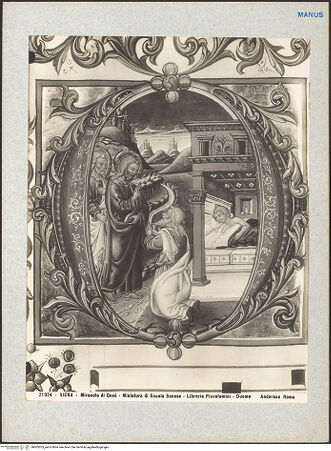 Vorderseite von bh603203_recto