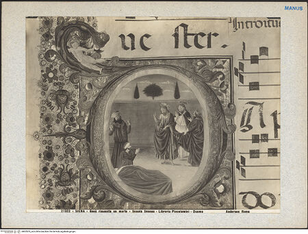 Vorderseite von bh603205_recto