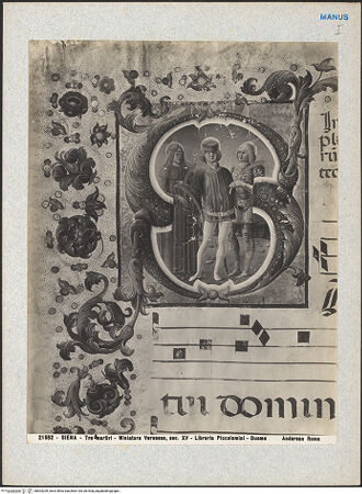 Vorderseite von bh603209_recto